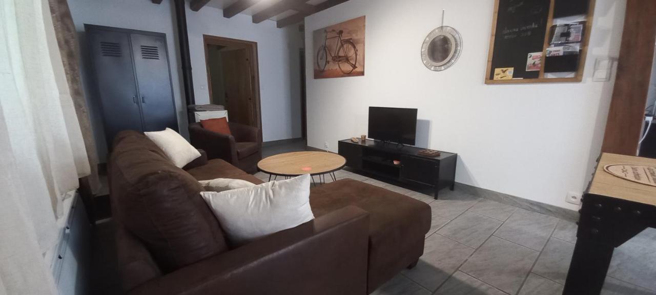 Deche-Dise Villa Labouheyre Exteriör bild